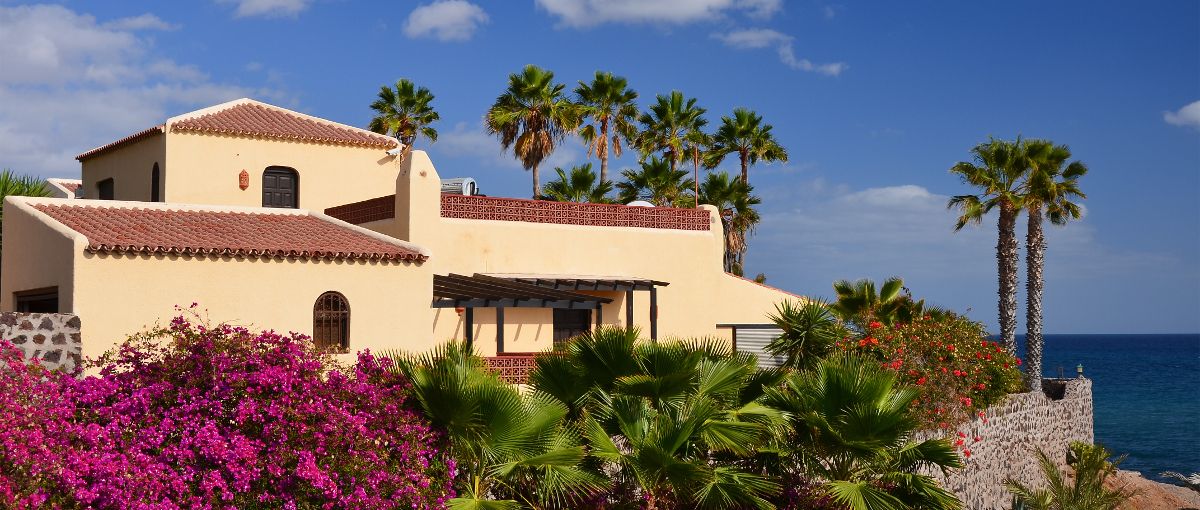 Buying a property in Spain - Checklist