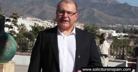 Matters to consider when buying a property in the Spanish countryside