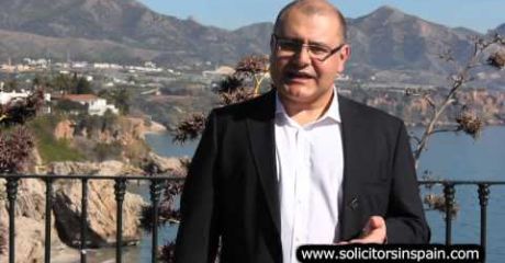 What happens after your offer on a property is accepted?  