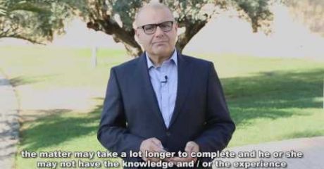 A brief guide to why you should make a Spanish will if you own assets in Spain