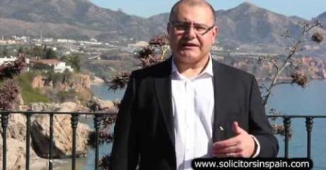 What expenses to expect when you buy a property in Spain